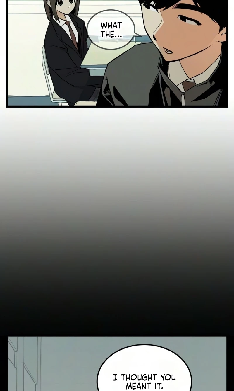 Read I Dare You chapter 38 image 3 on Lezhin