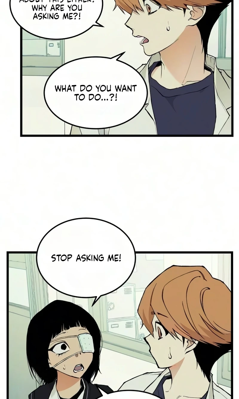 Read I Dare You chapter 38 image 30 on Lezhin