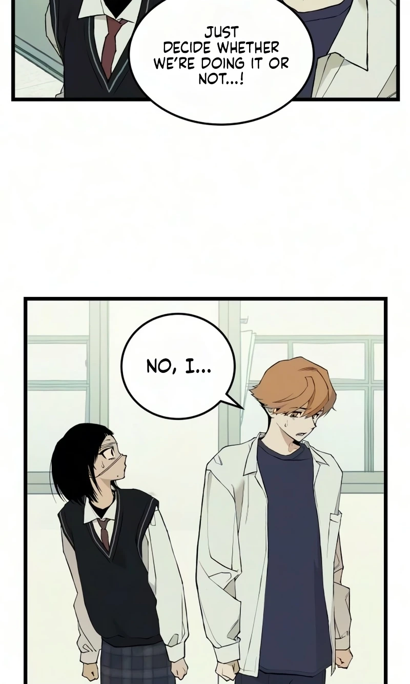 Read I Dare You chapter 38 image 31 on Lezhin