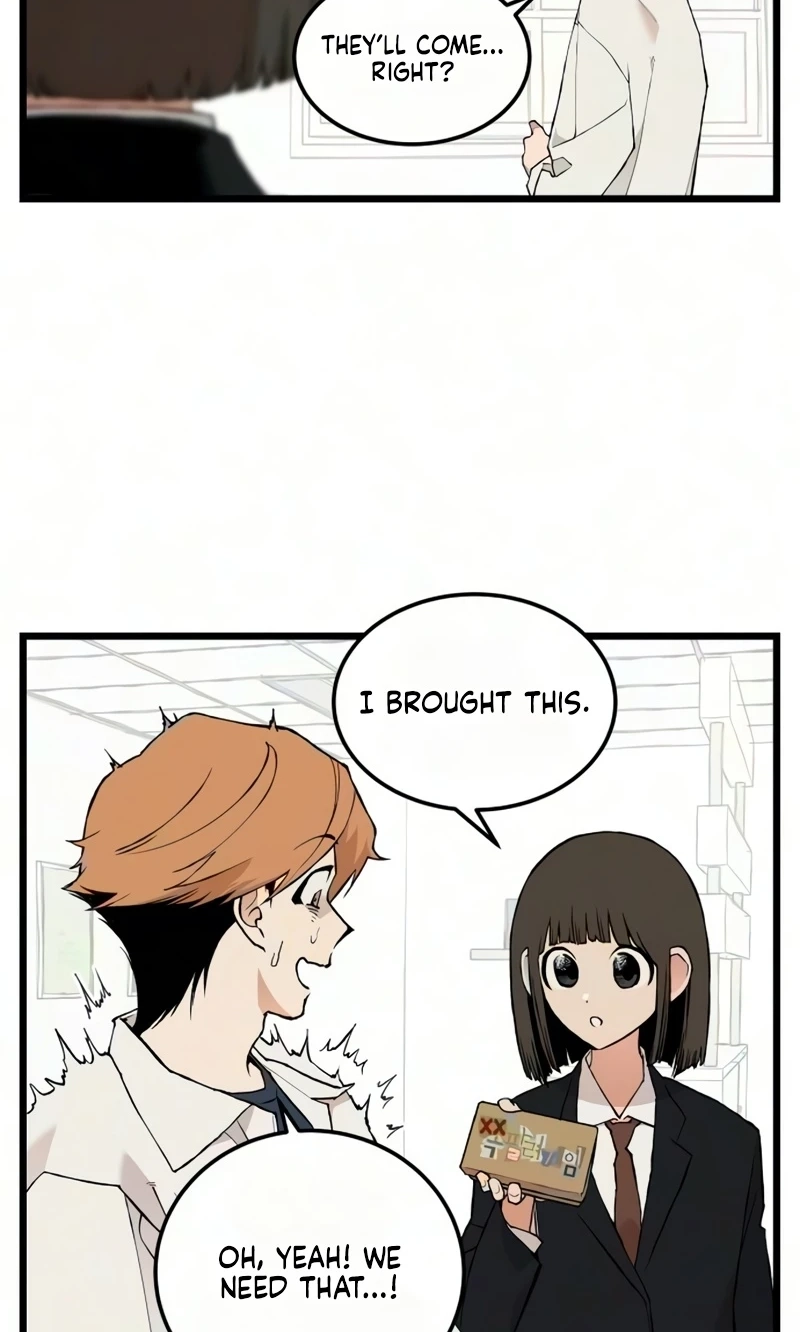 Read I Dare You chapter 38 image 37 on Lezhin