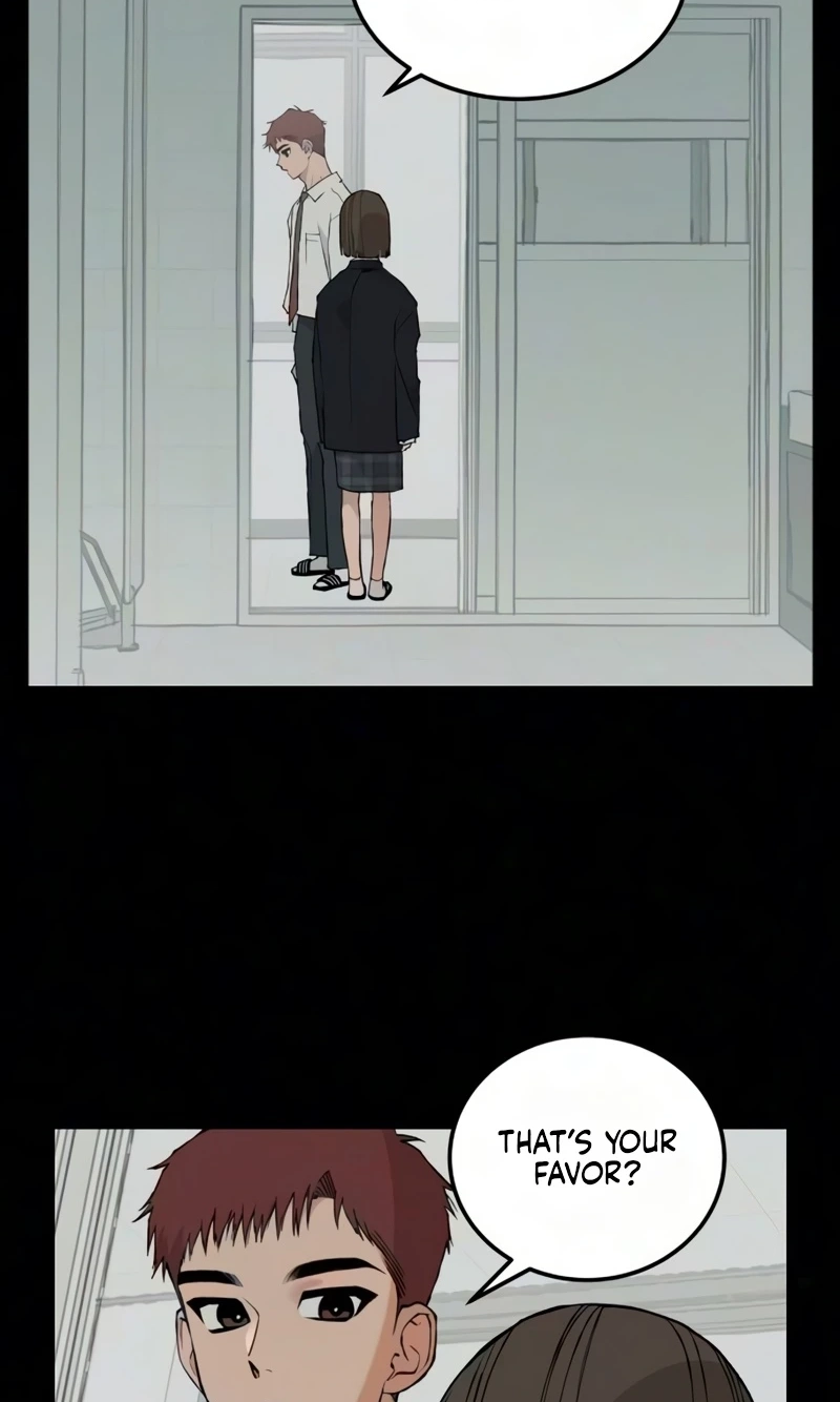 Read I Dare You chapter 38 image 4 on Lezhin