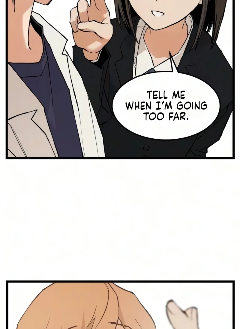 Read I Dare You chapter 38 image 45 on Lezhin