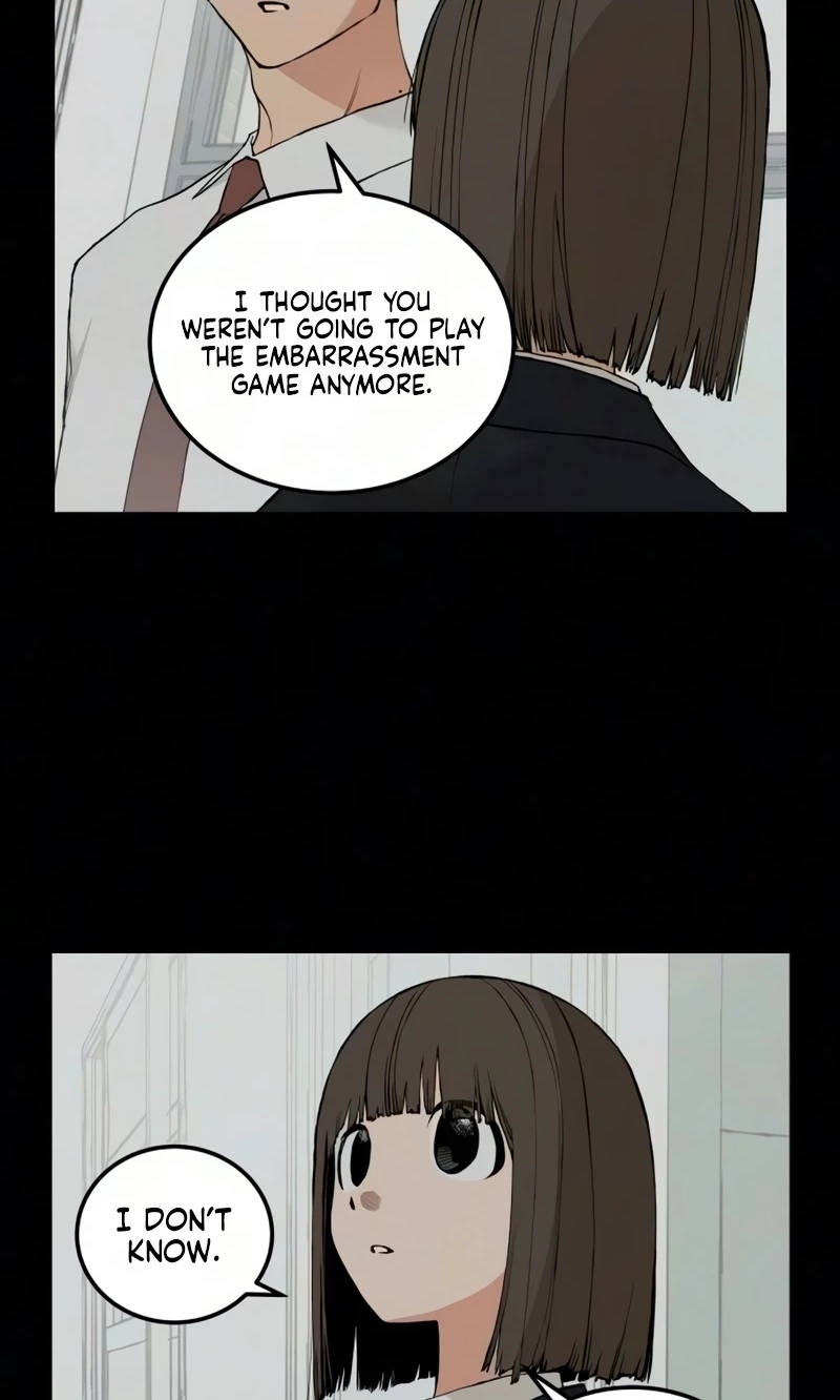 Read I Dare You chapter 38 image 5 on Lezhin