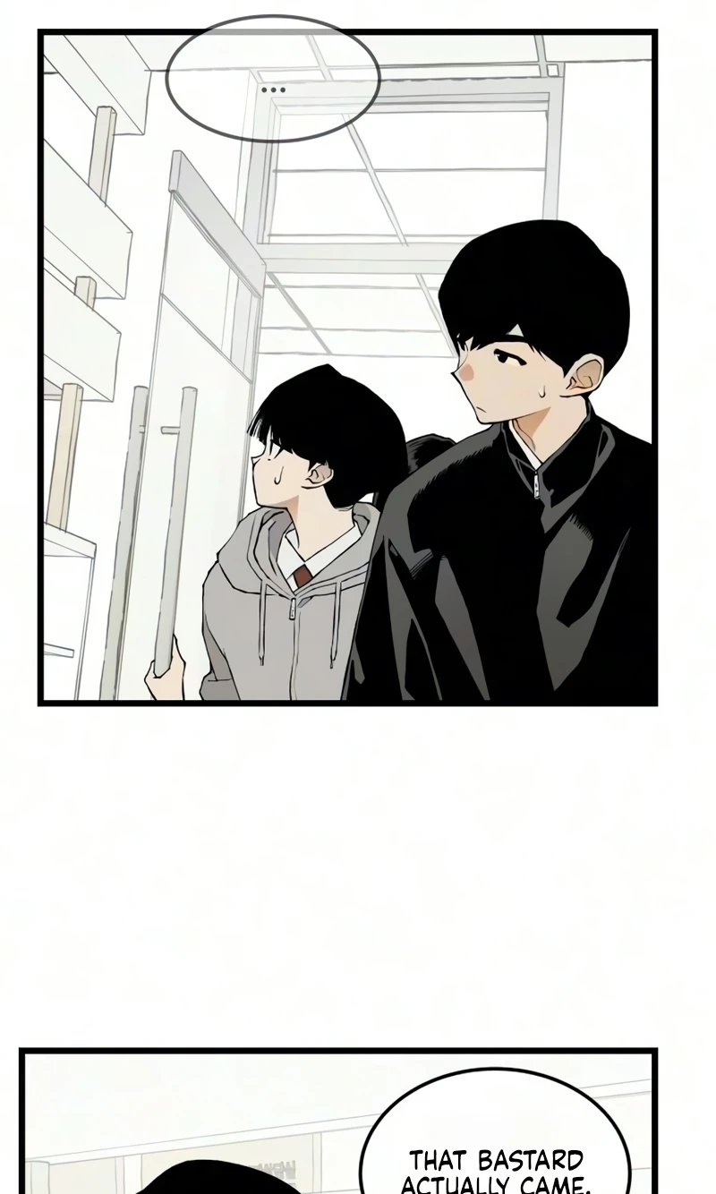 Read I Dare You chapter 38 image 50 on Lezhin