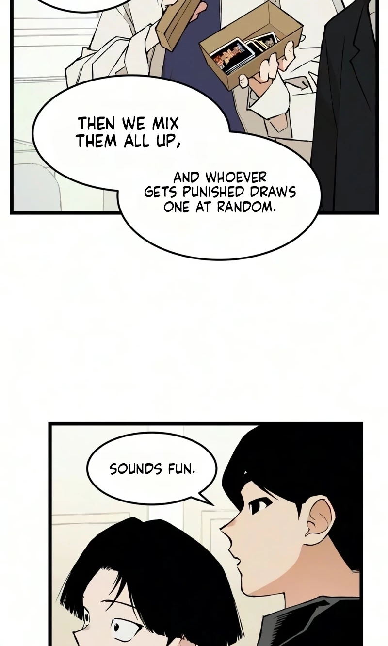 Read I Dare You chapter 38 image 55 on Lezhin