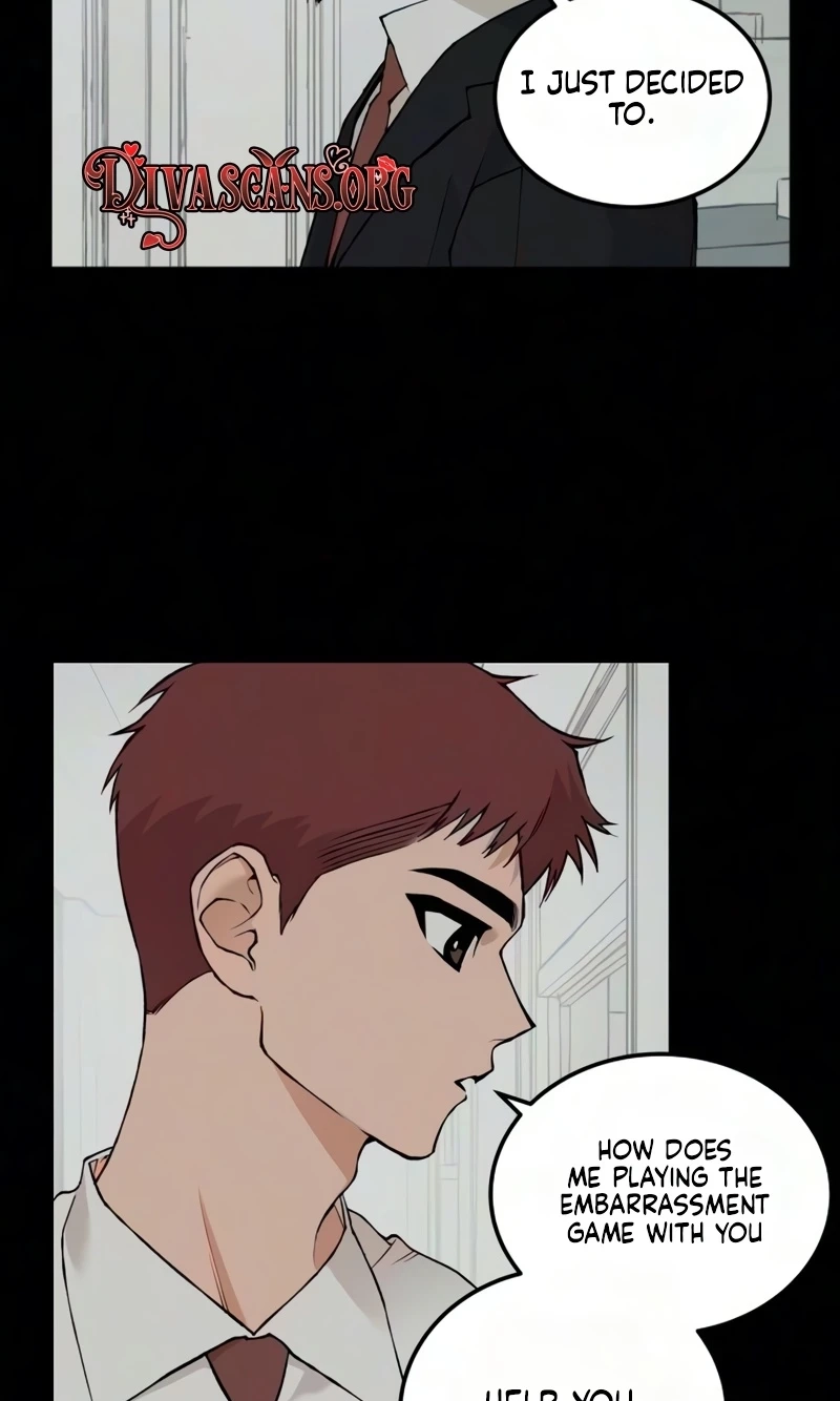 Read I Dare You chapter 38 image 6 on Lezhin