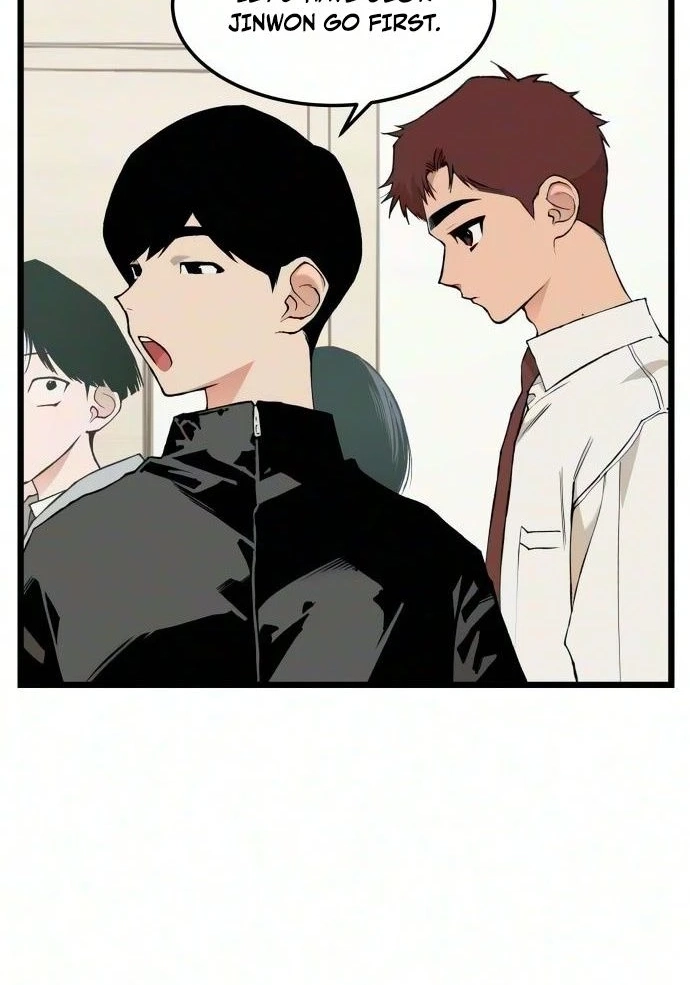 Read I Dare You chapter 39 image 12 on Lezhin
