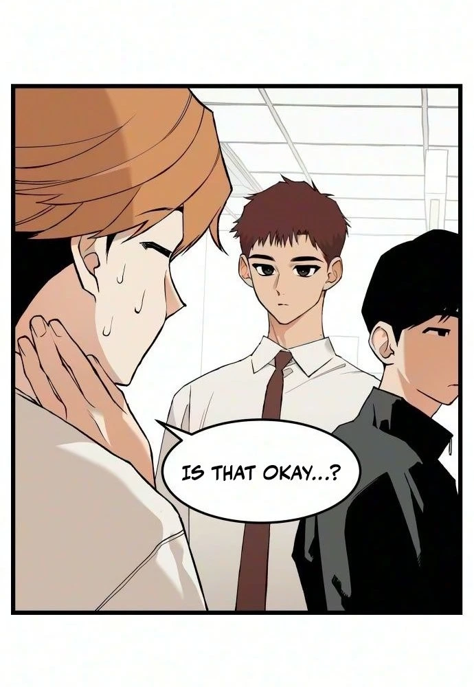 Read I Dare You chapter 39 image 14 on Lezhin