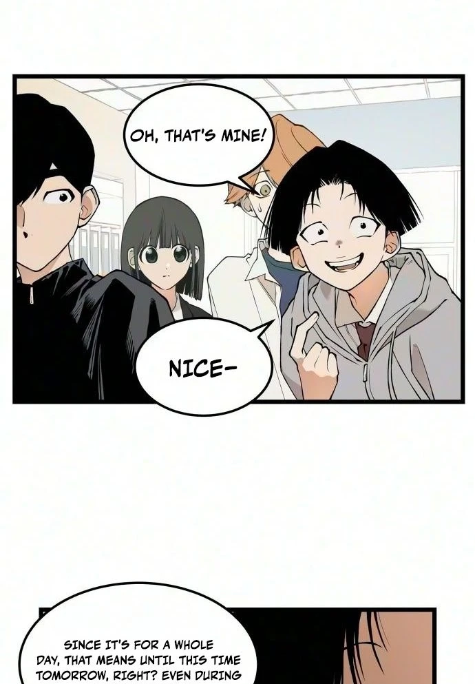 Read I Dare You chapter 39 image 21 on Lezhin