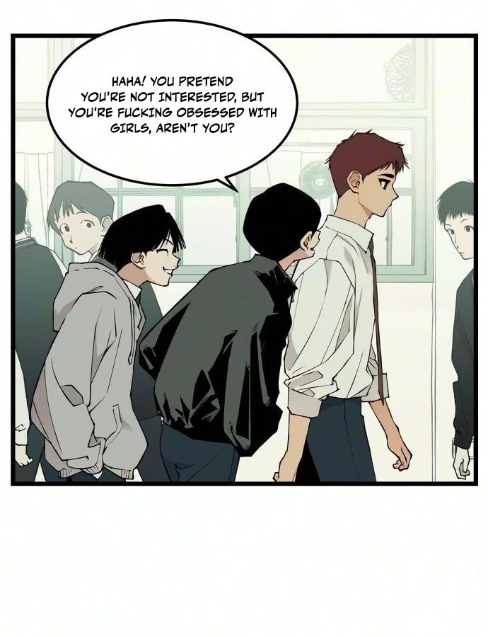 Read I Dare You chapter 39 image 31 on Lezhin
