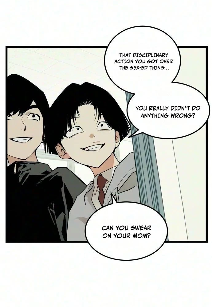 Read I Dare You chapter 39 image 34 on Lezhin
