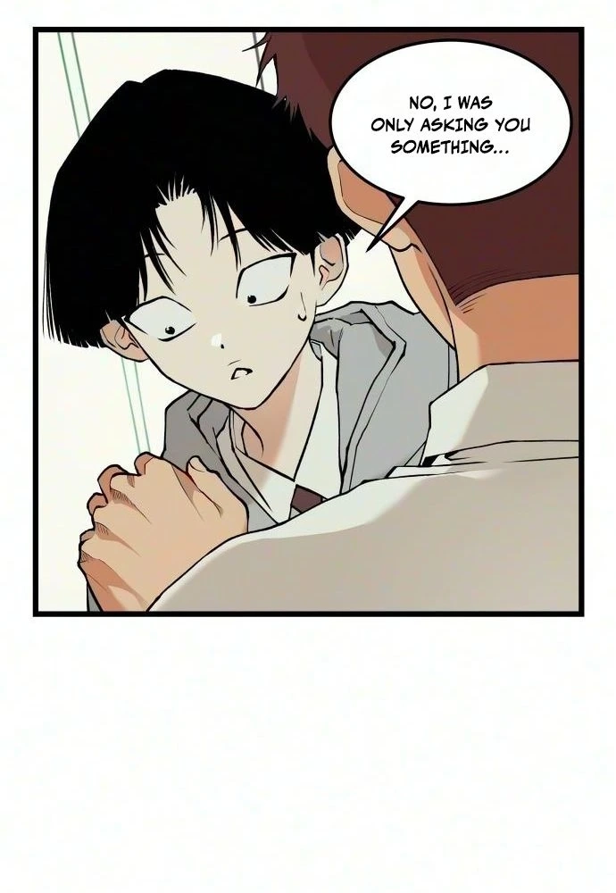 Read I Dare You chapter 39 image 38 on Lezhin