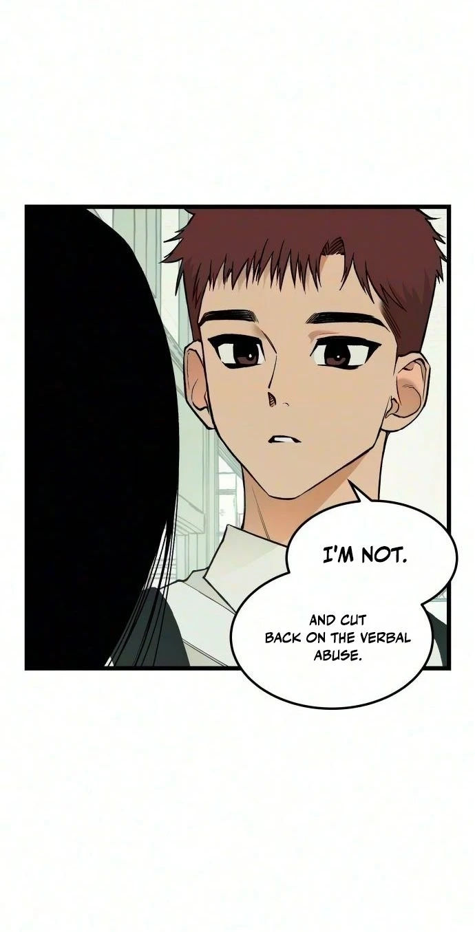 Read I Dare You chapter 39 image 64 on Lezhin