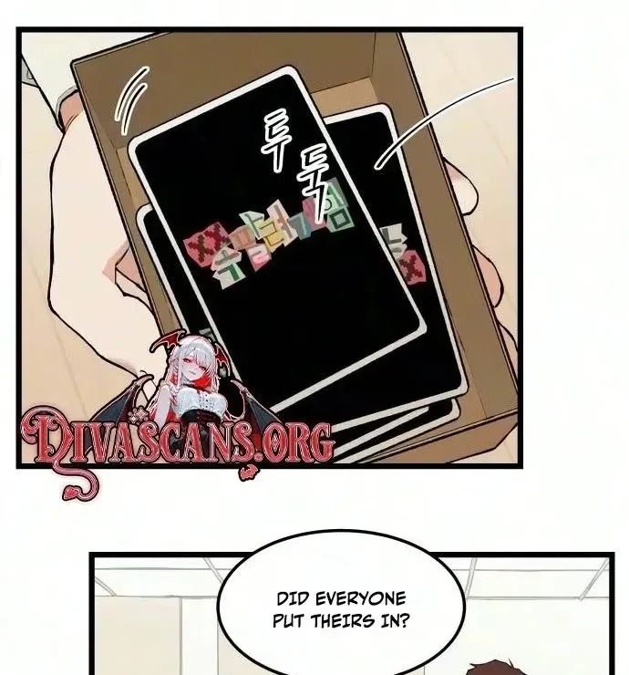 Read I Dare You chapter 39 image 9 on Lezhin