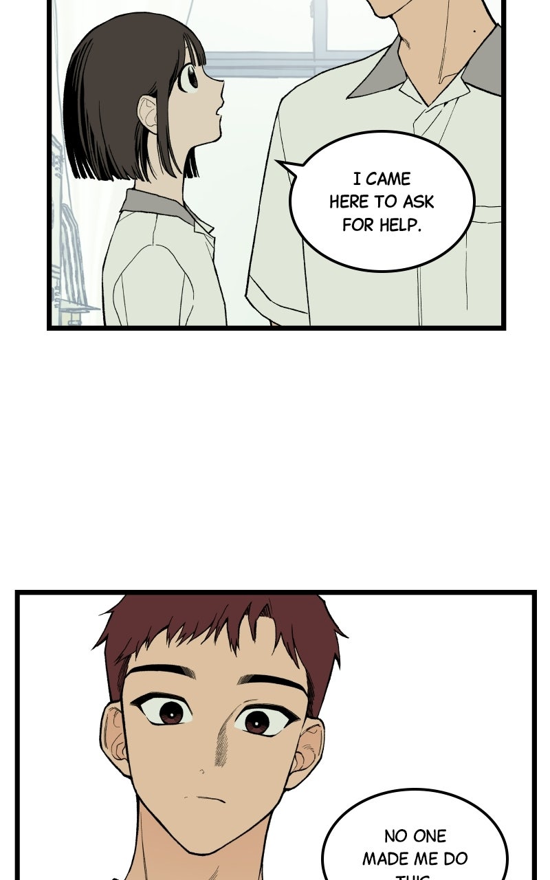 Read I Dare You chapter 4 image 10 on Lezhin