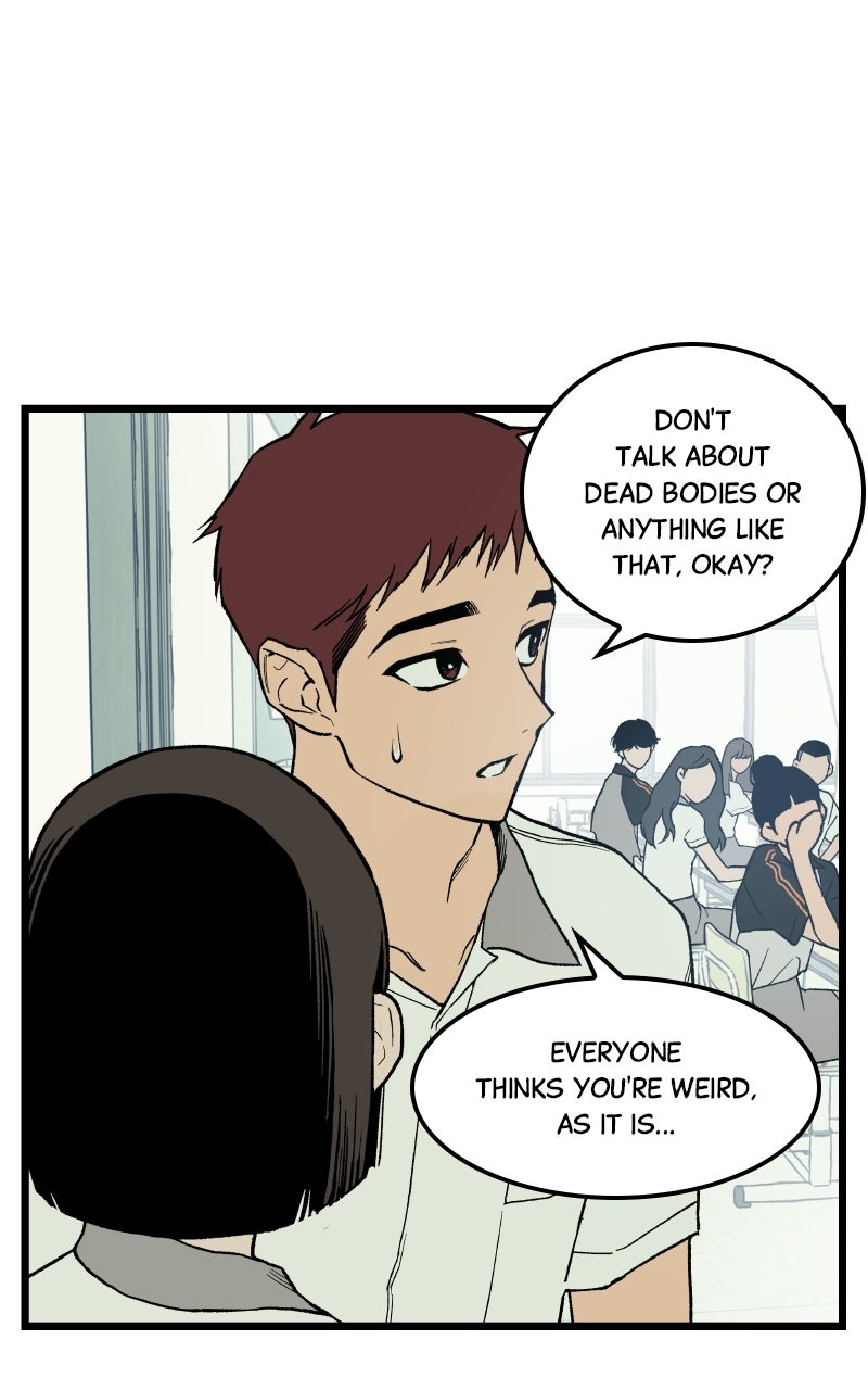 Read I Dare You chapter 4 image 16 on Lezhin