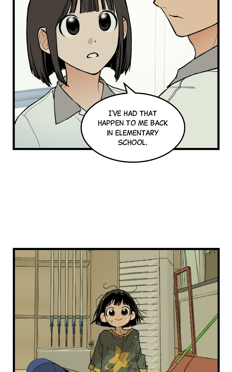 Read I Dare You chapter 4 image 19 on Lezhin