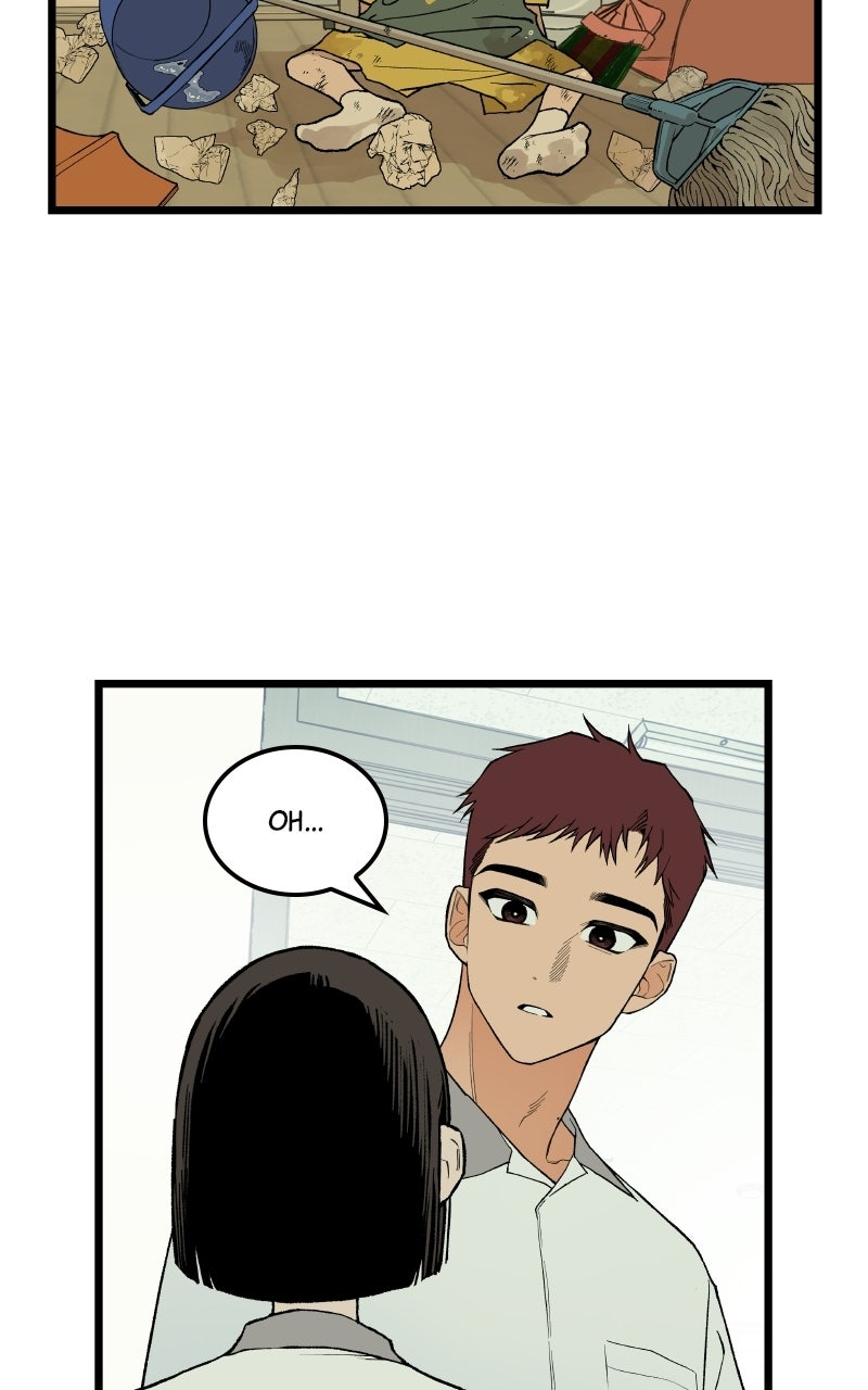 Read I Dare You chapter 4 image 20 on Lezhin