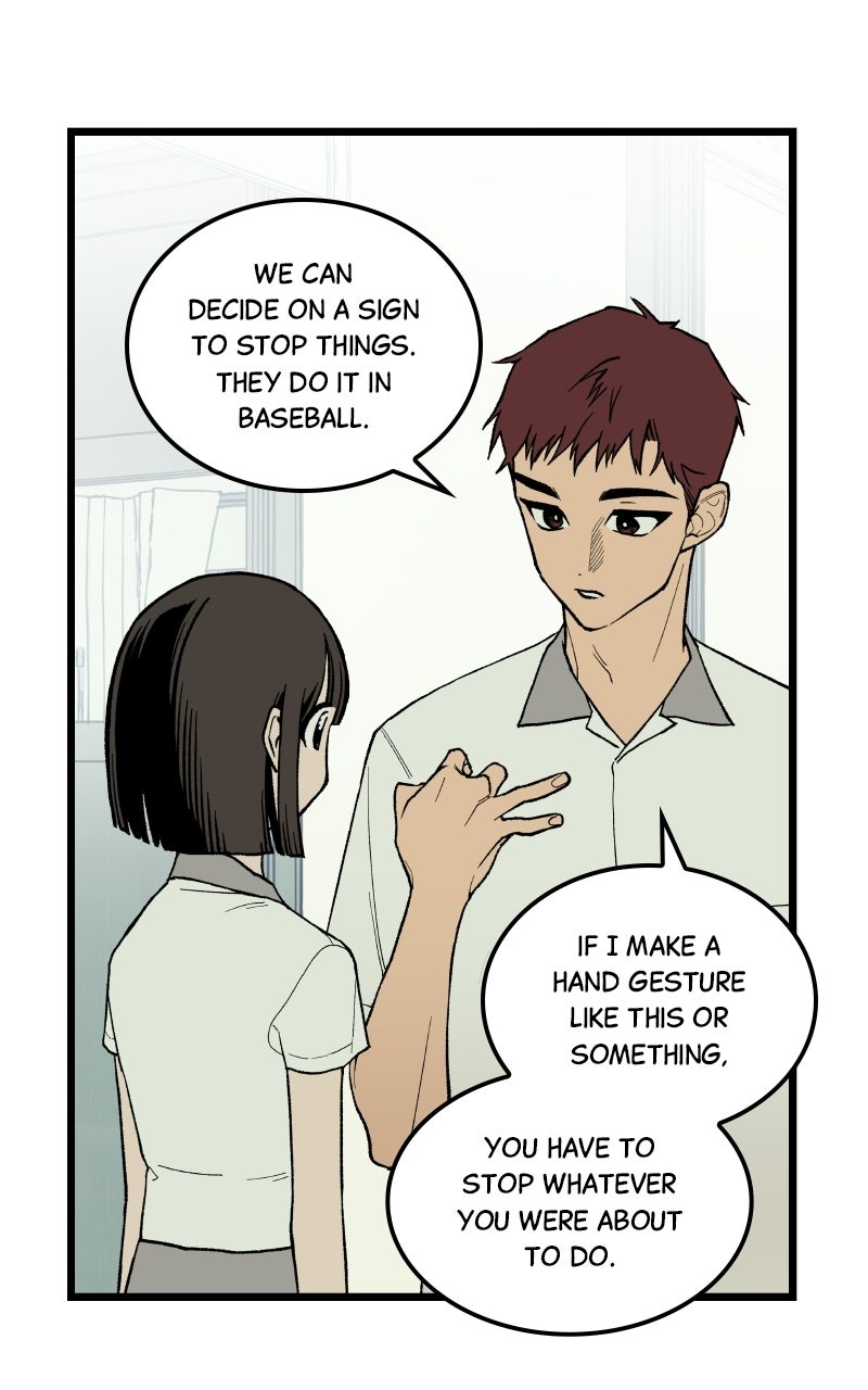 Read I Dare You chapter 4 image 25 on Lezhin