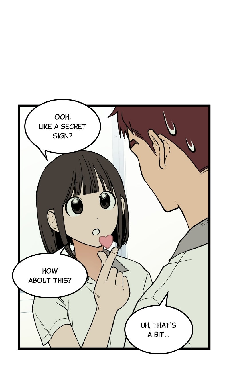 Read I Dare You chapter 4 image 26 on Lezhin