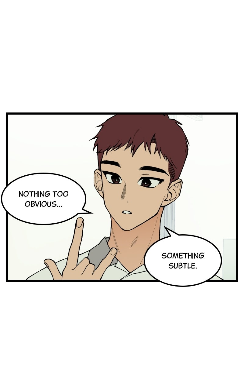 Read I Dare You chapter 4 image 27 on Lezhin
