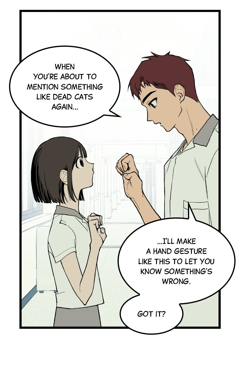 Read I Dare You chapter 4 image 30 on Lezhin