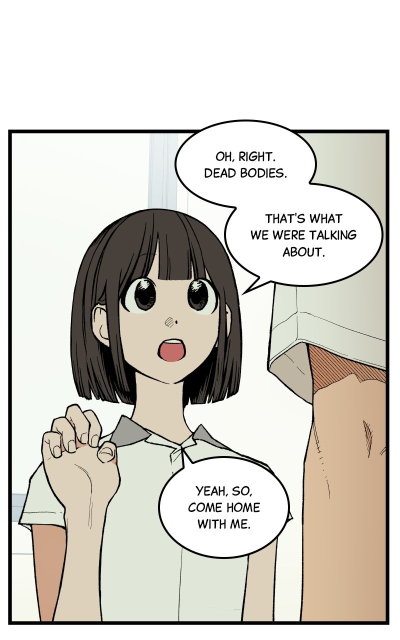 Read I Dare You chapter 4 image 31 on Lezhin