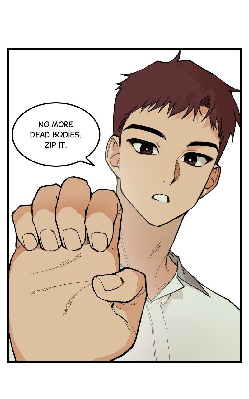 Read I Dare You chapter 4 image 34 on Lezhin