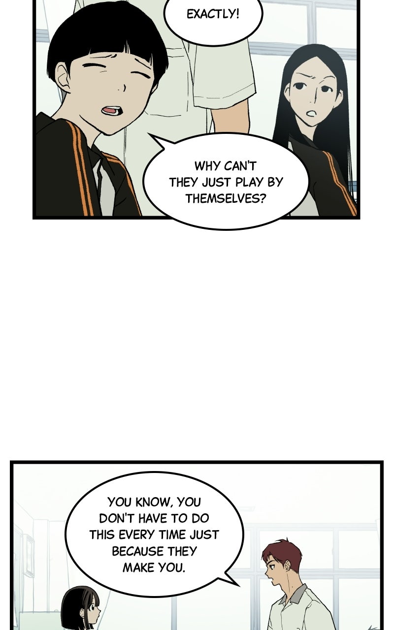 Read I Dare You chapter 4 image 5 on Lezhin