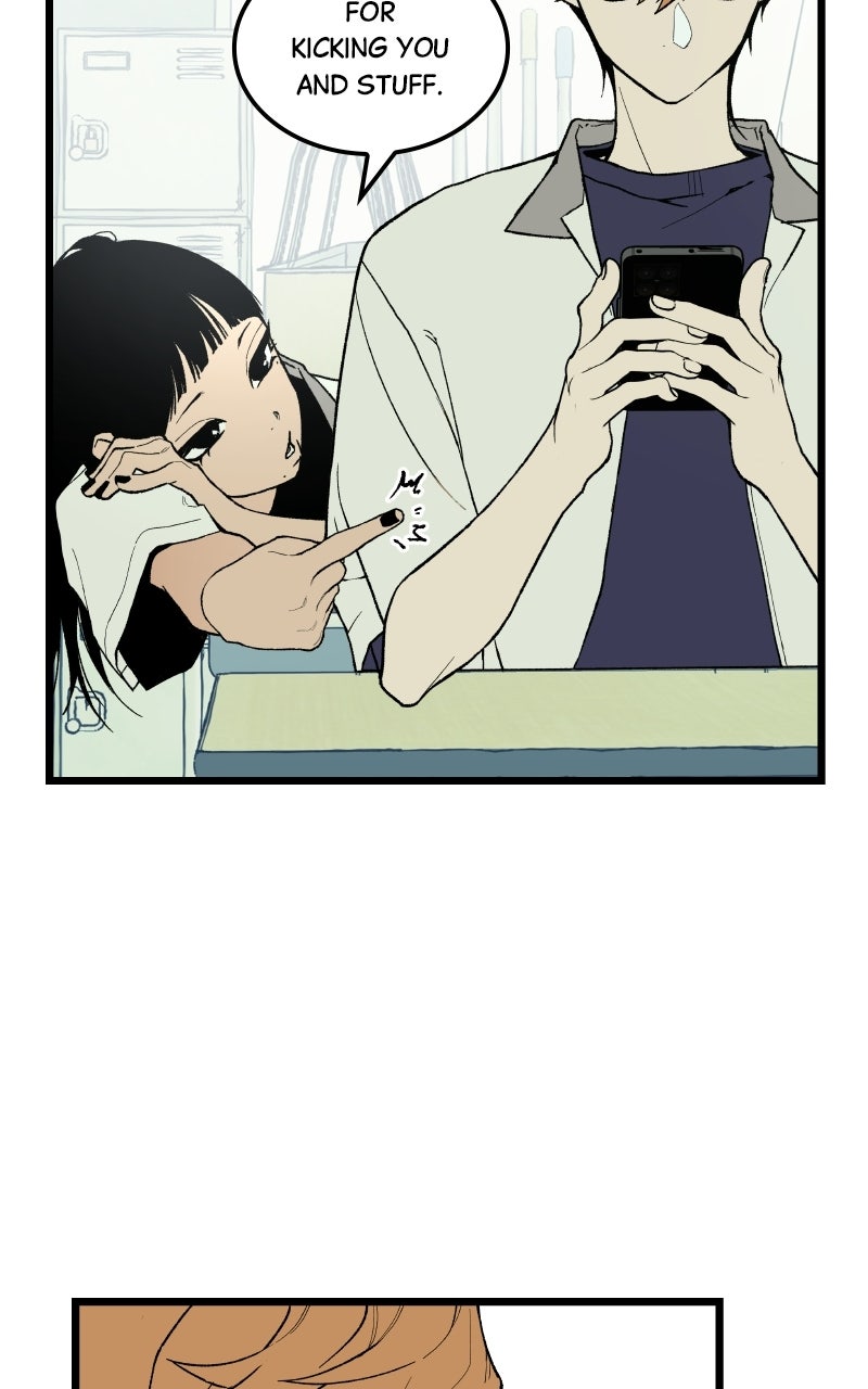 Read I Dare You chapter 4 image 55 on Lezhin