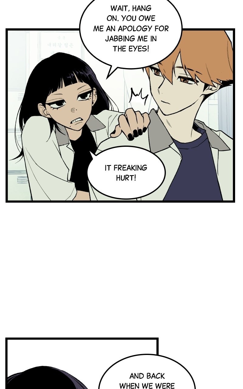 Read I Dare You chapter 4 image 65 on Lezhin