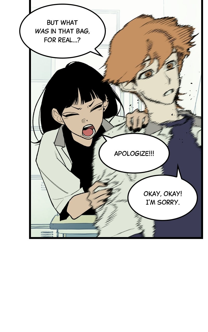 Read I Dare You chapter 4 image 67 on Lezhin