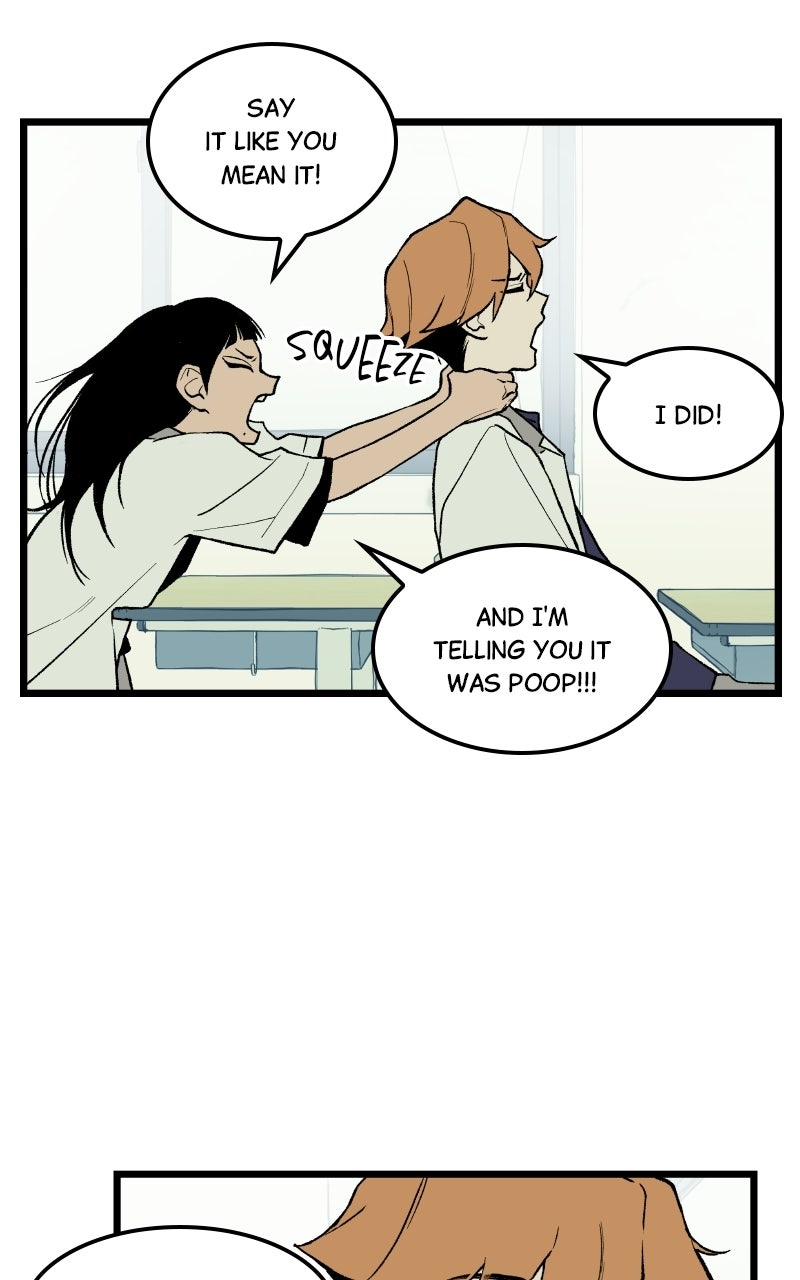 Read I Dare You chapter 4 image 68 on Lezhin