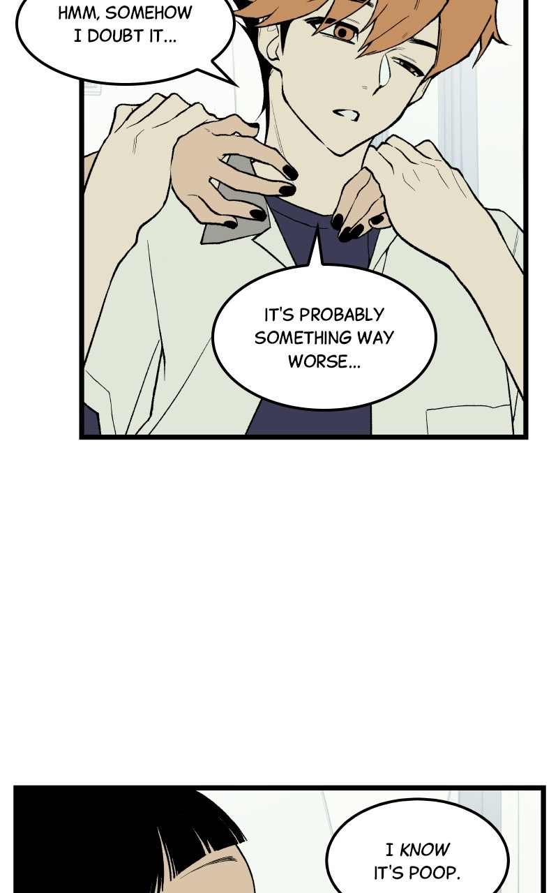 Read I Dare You chapter 4 image 69 on Lezhin