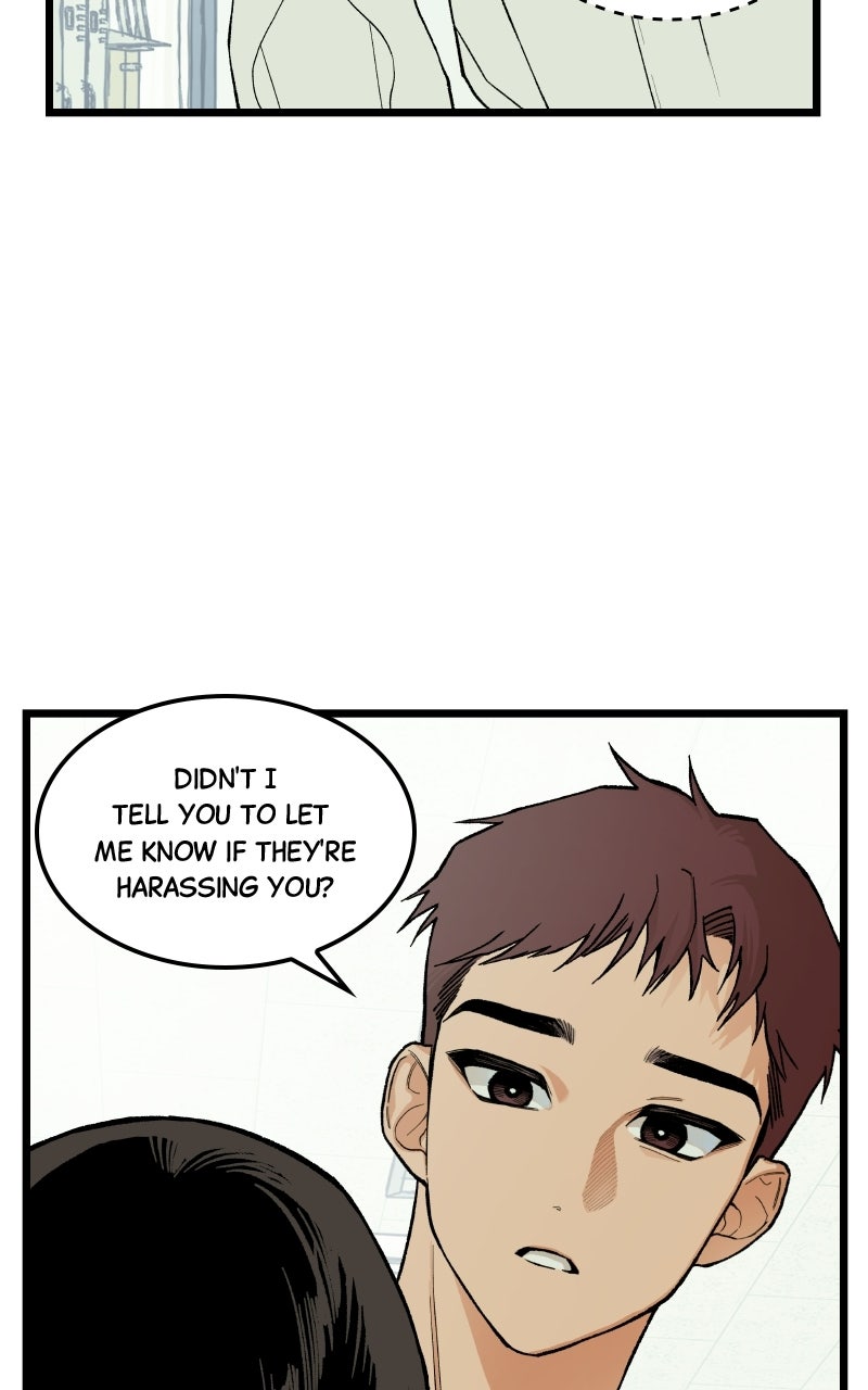Read I Dare You chapter 4 image 8 on Lezhin