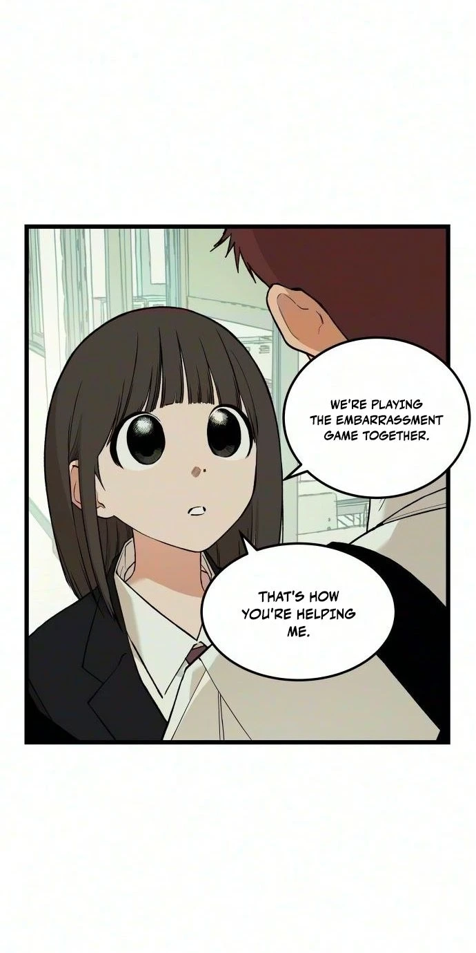 Read I Dare You chapter 40 image 10 on Lezhin
