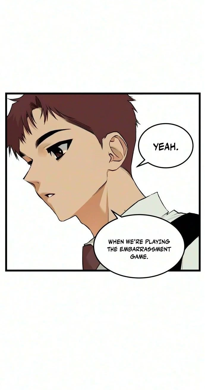 Read I Dare You chapter 40 image 17 on Lezhin