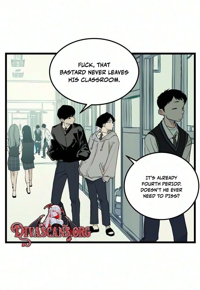Read I Dare You chapter 40 image 21 on Lezhin