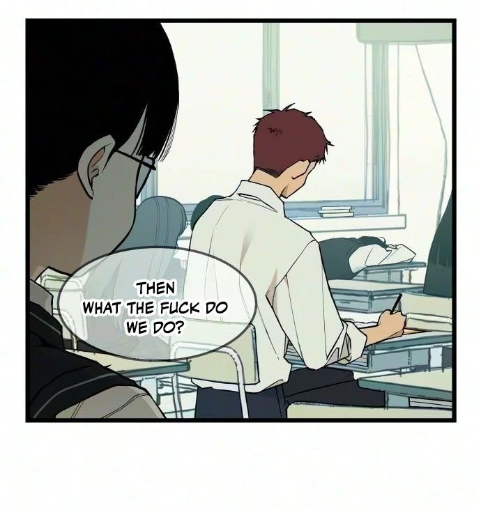 Read I Dare You chapter 40 image 24 on Lezhin