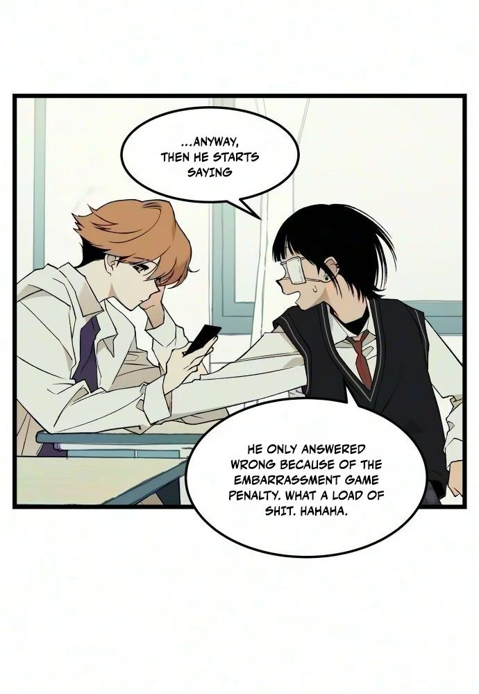 Read I Dare You chapter 40 image 32 on Lezhin