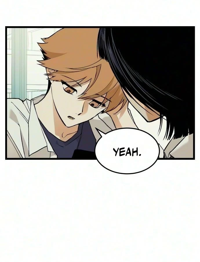 Read I Dare You chapter 40 image 34 on Lezhin
