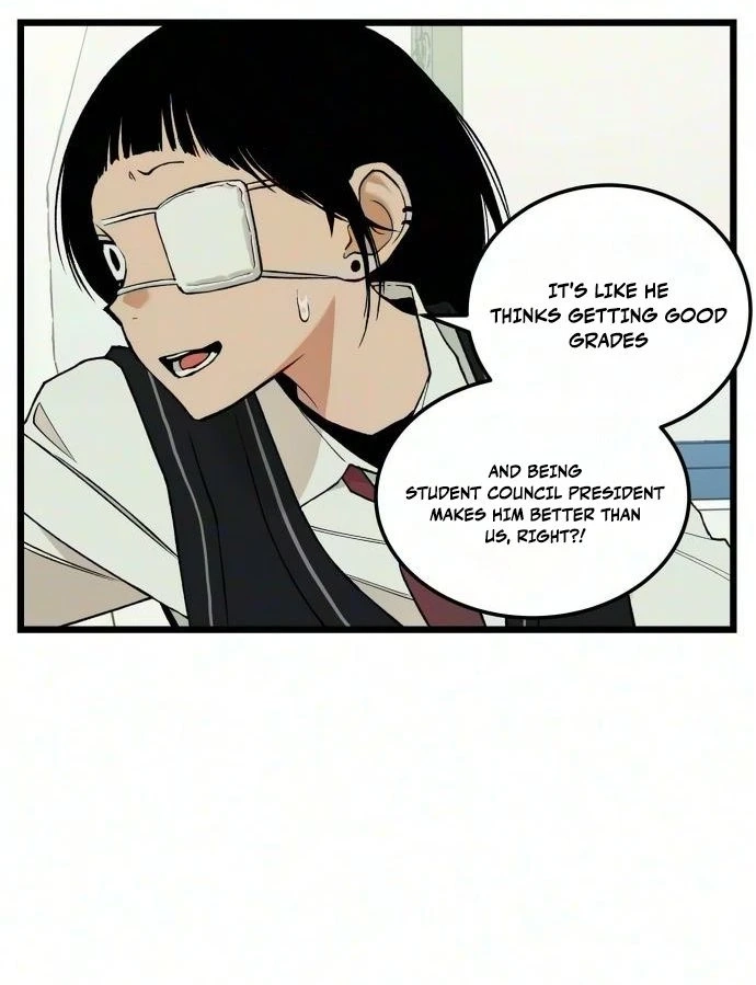Read I Dare You chapter 40 image 35 on Lezhin
