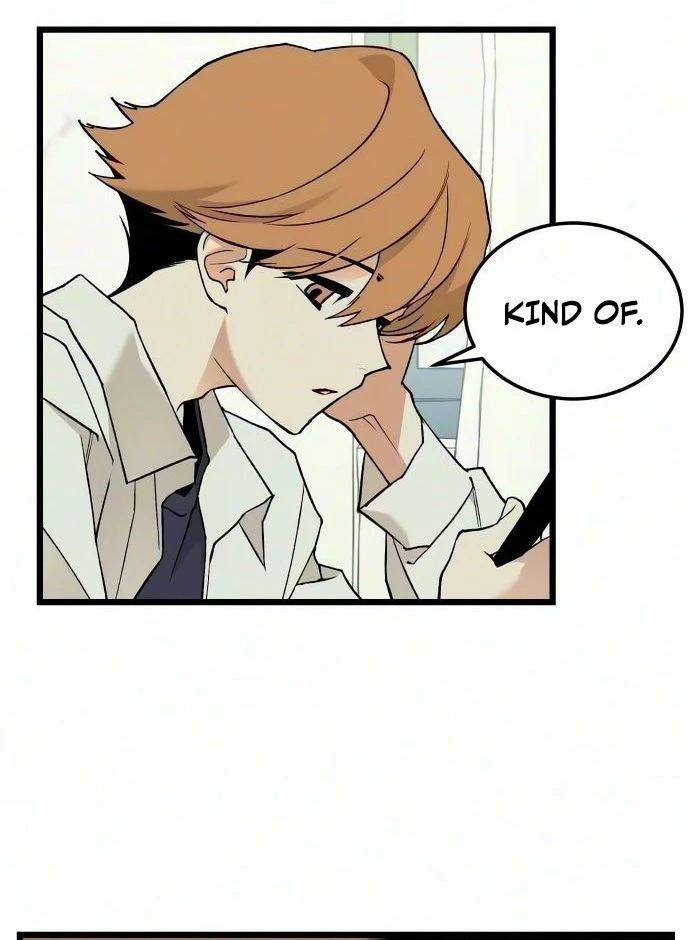 Read I Dare You chapter 40 image 36 on Lezhin
