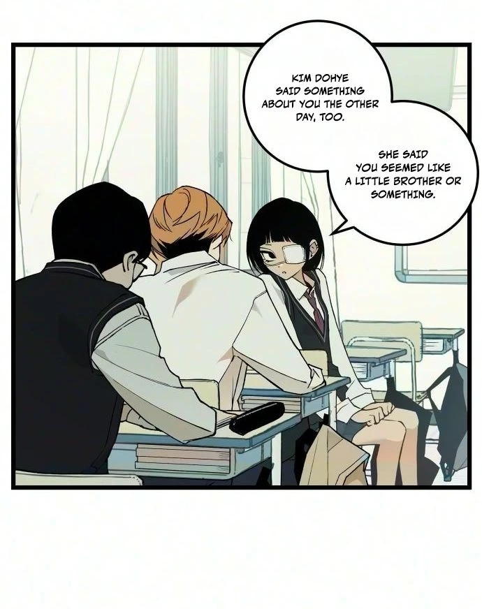 Read I Dare You chapter 40 image 38 on Lezhin