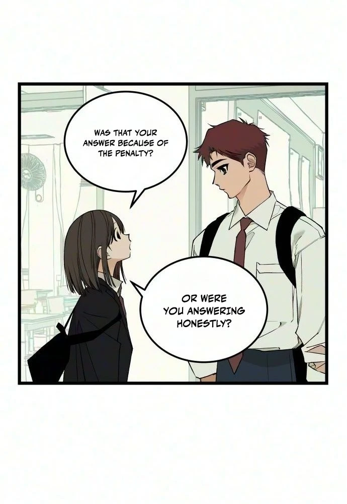Read I Dare You chapter 40 image 4 on Lezhin