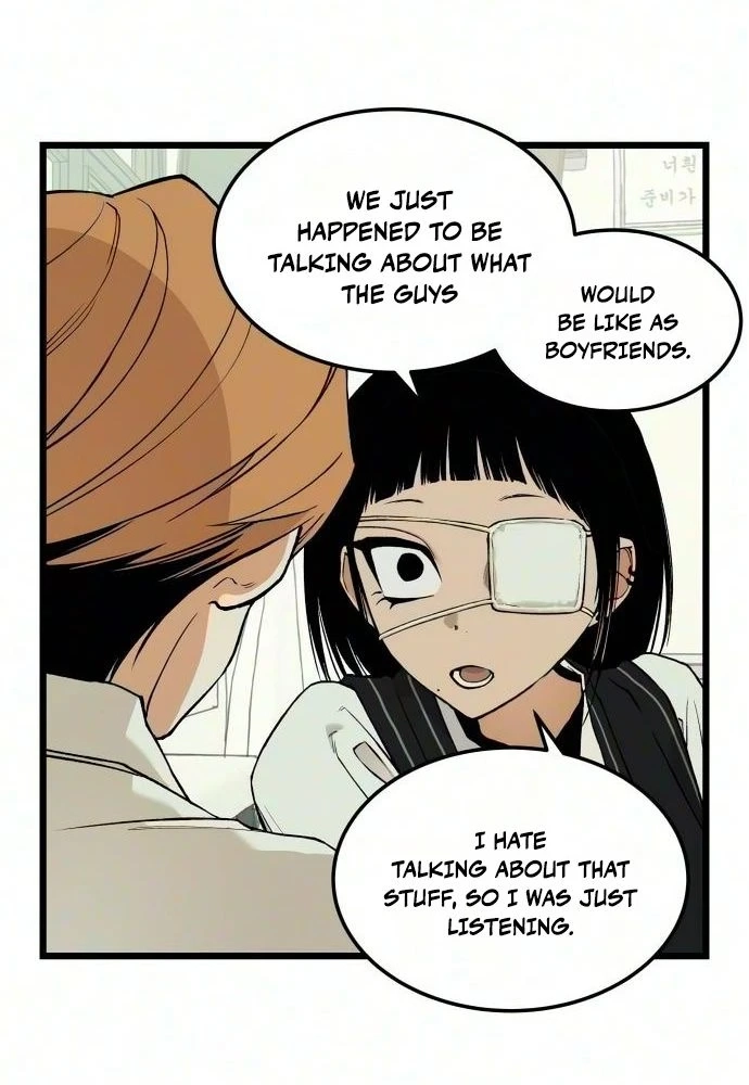 Read I Dare You chapter 40 image 42 on Lezhin