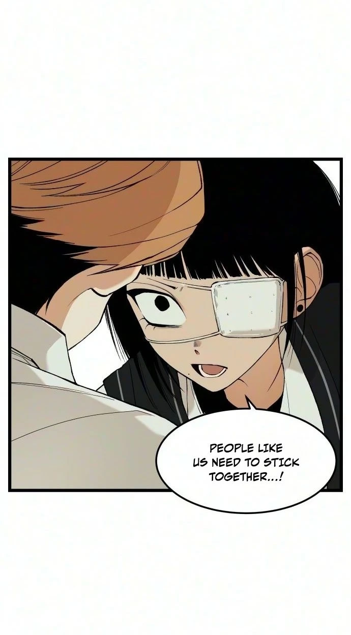 Read I Dare You chapter 40 image 46 on Lezhin