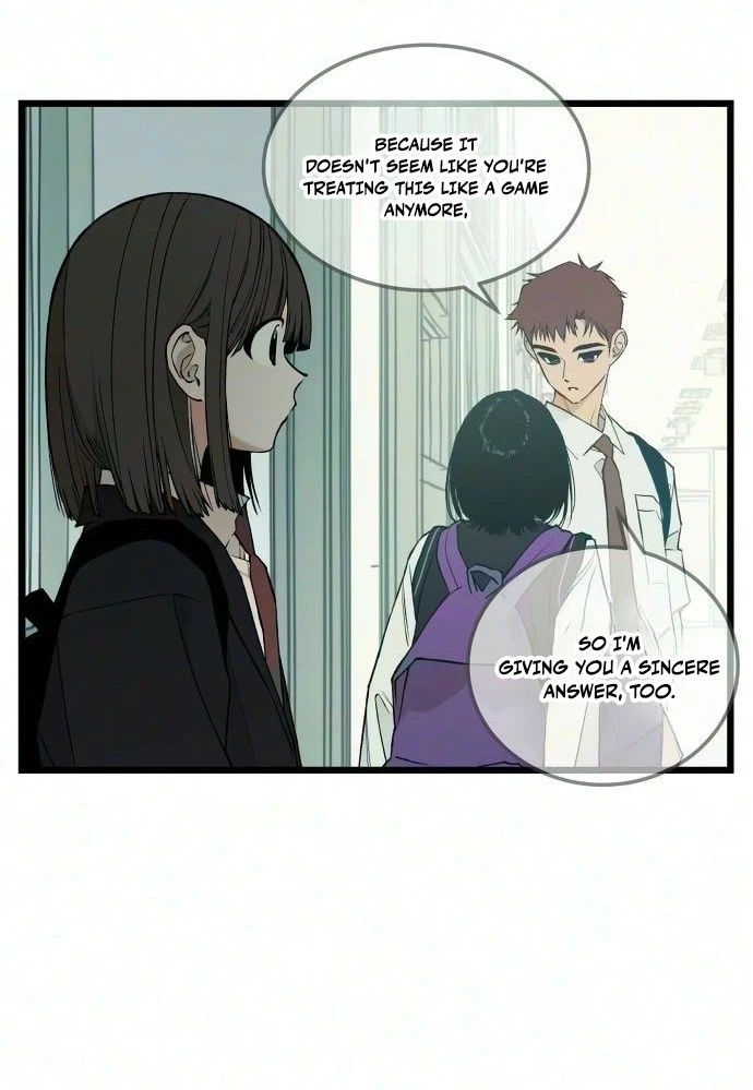Read I Dare You chapter 40 image 5 on Lezhin