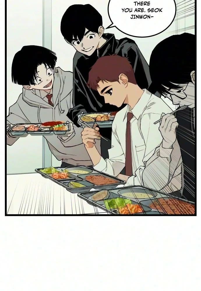 Read I Dare You chapter 40 image 50 on Lezhin