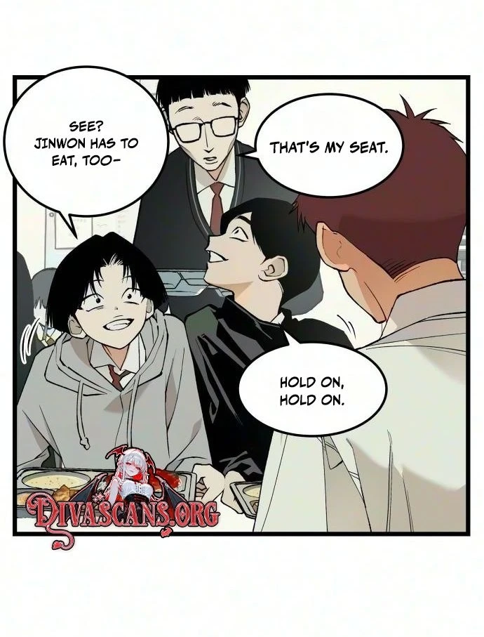 Read I Dare You chapter 40 image 51 on Lezhin